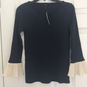 J Crew Top